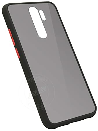 MI NOTE 8 Pro Smoke Cover