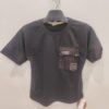 Boys Black Pocket T-Shirt – Feel Good Casual Cotton Kids Tee
