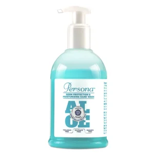 Germ Protection & Moisturizing Hand Wash