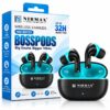 Wireless Earbuds