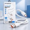 NIRMAX 65W SILICONE USB CABLE