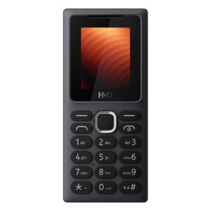 NOKIA HMD 100 | DUAL SIM