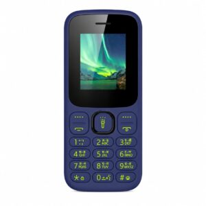 itel Ace 3 Shine