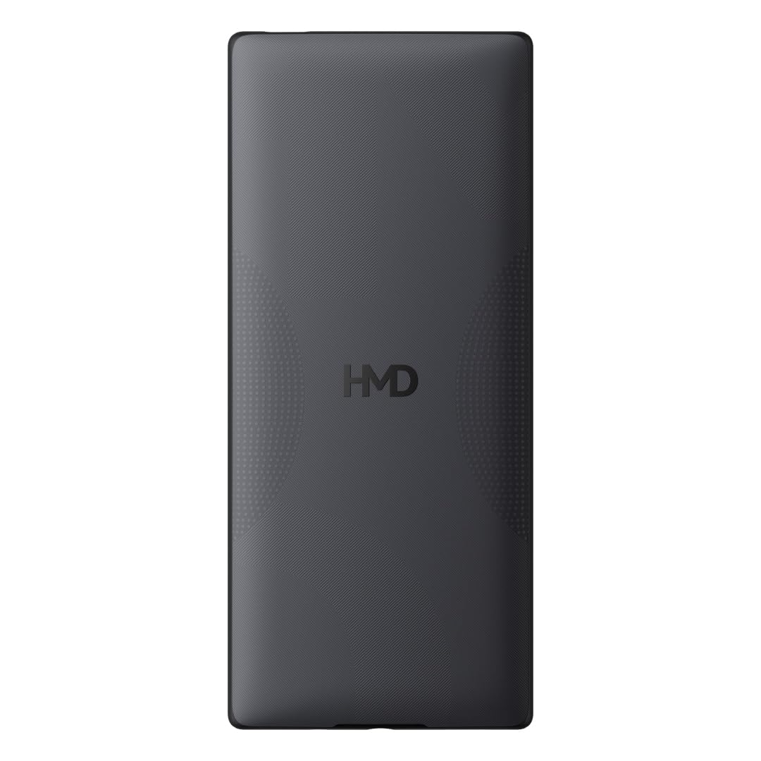 11 NOKIA HMD 100 | DUAL SIM