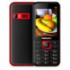KARBONN K9 4G Dual SIM, 2.4"LCD,2000mAh Battery,Youtube,Facebook,2MP,SDCard upto128GB