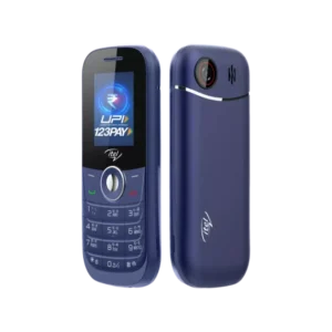 Itel Super Guru 200