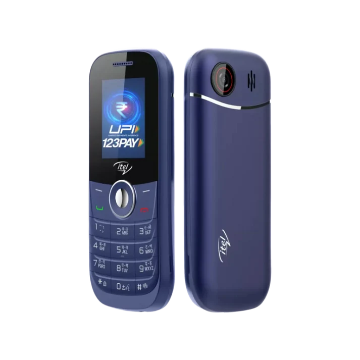 14 Itel Super Guru 200