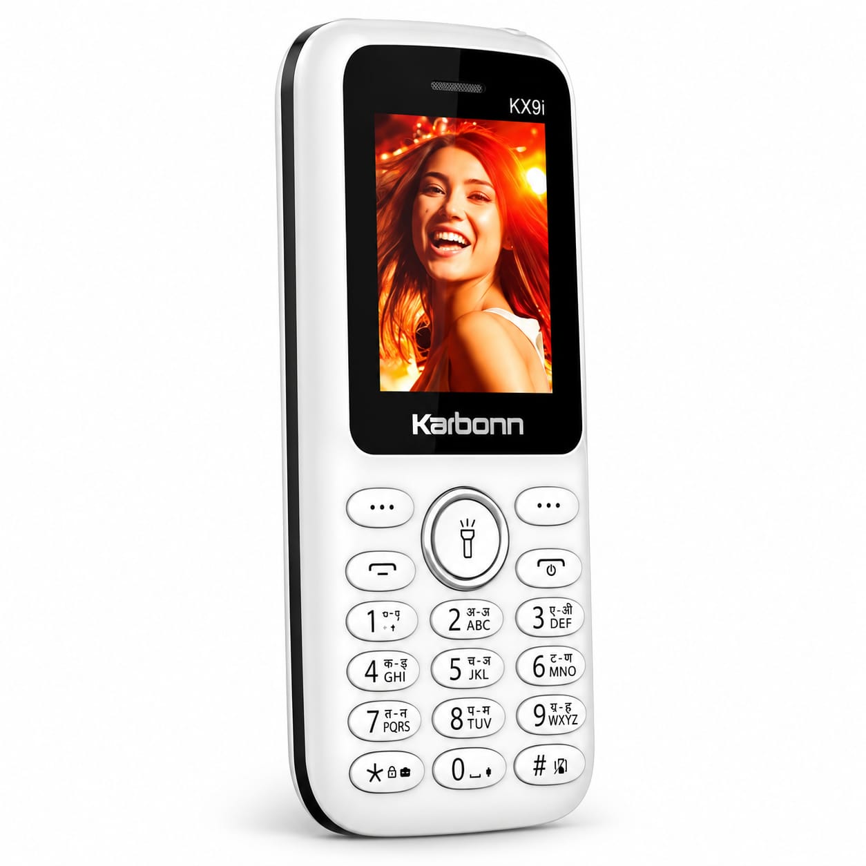 15 Karbonn KX9