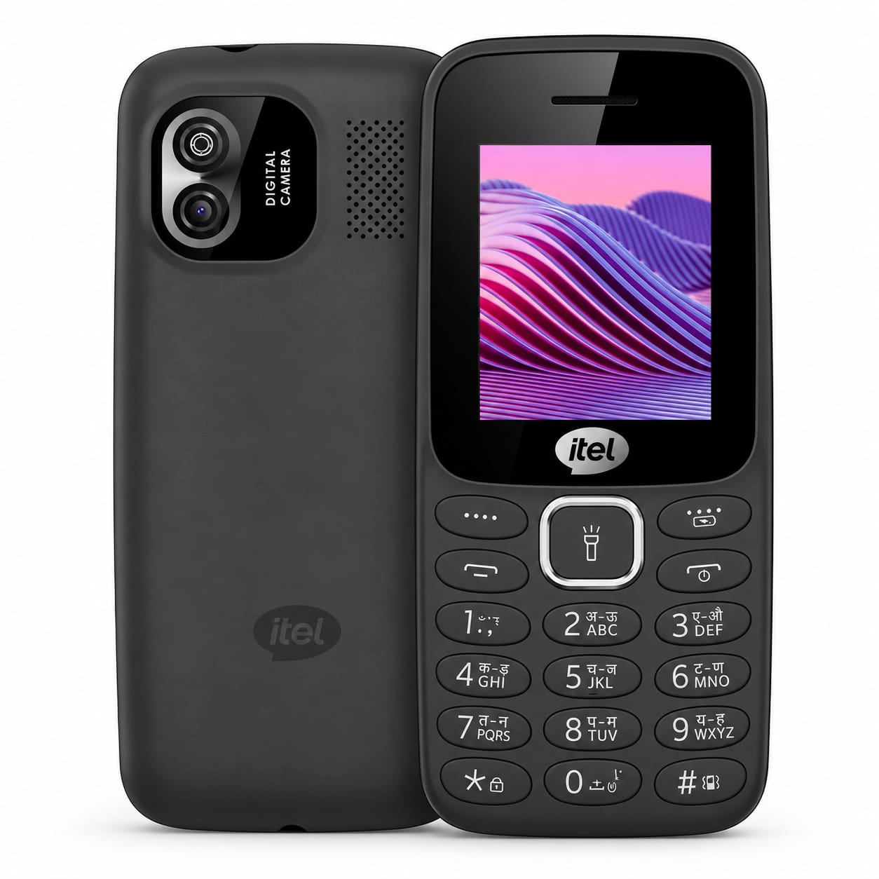 17 itel it2181
