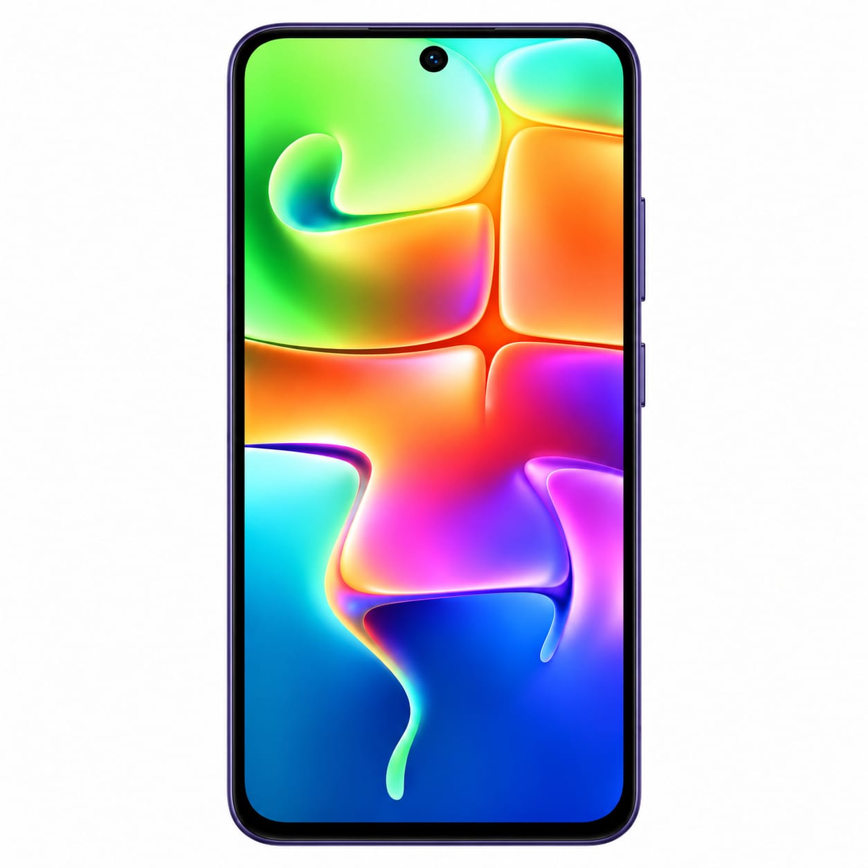 2 itel CITY 300 5G