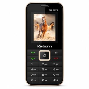 KARBONN K99 YUVA