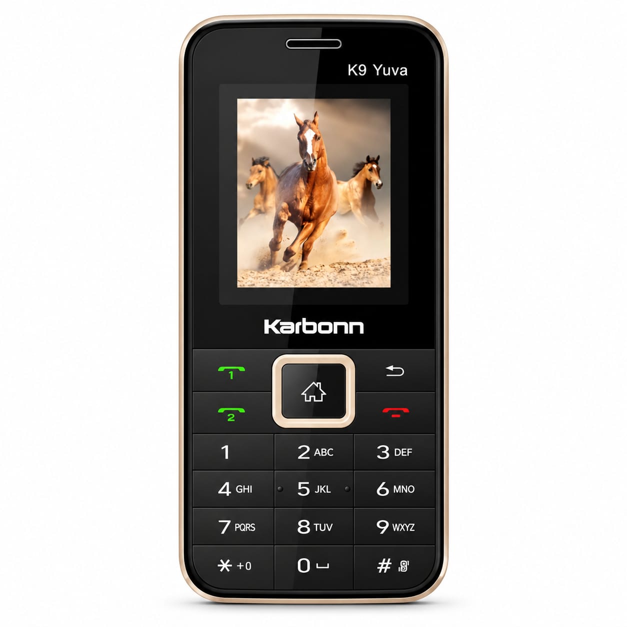 3 KARBONN K99 YUVA