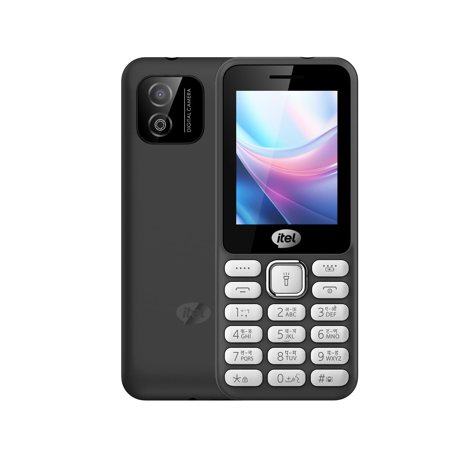 36 itel it5027 Slim