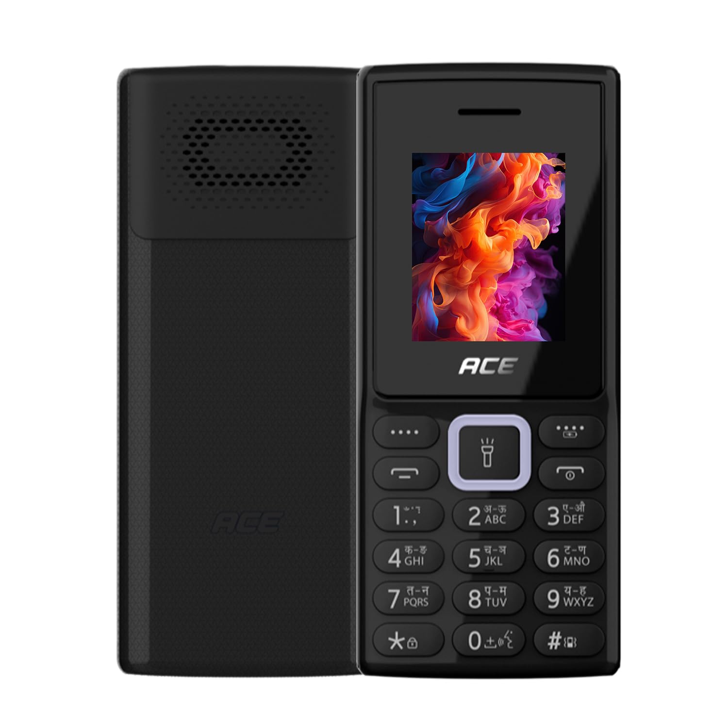 4 Itel Ace 3 Power