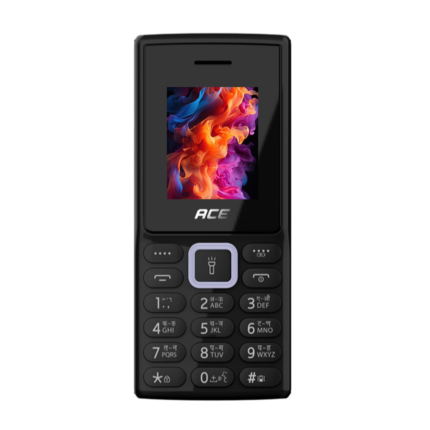 5 Itel Ace 3 Power
