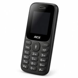 itel Ace 3 Heera
