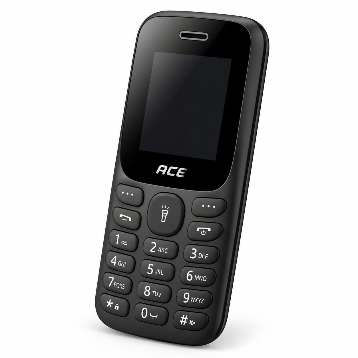 7 itel Ace 3 Heera