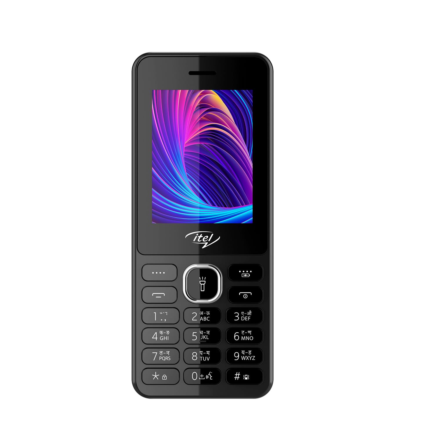 7 itel it5262