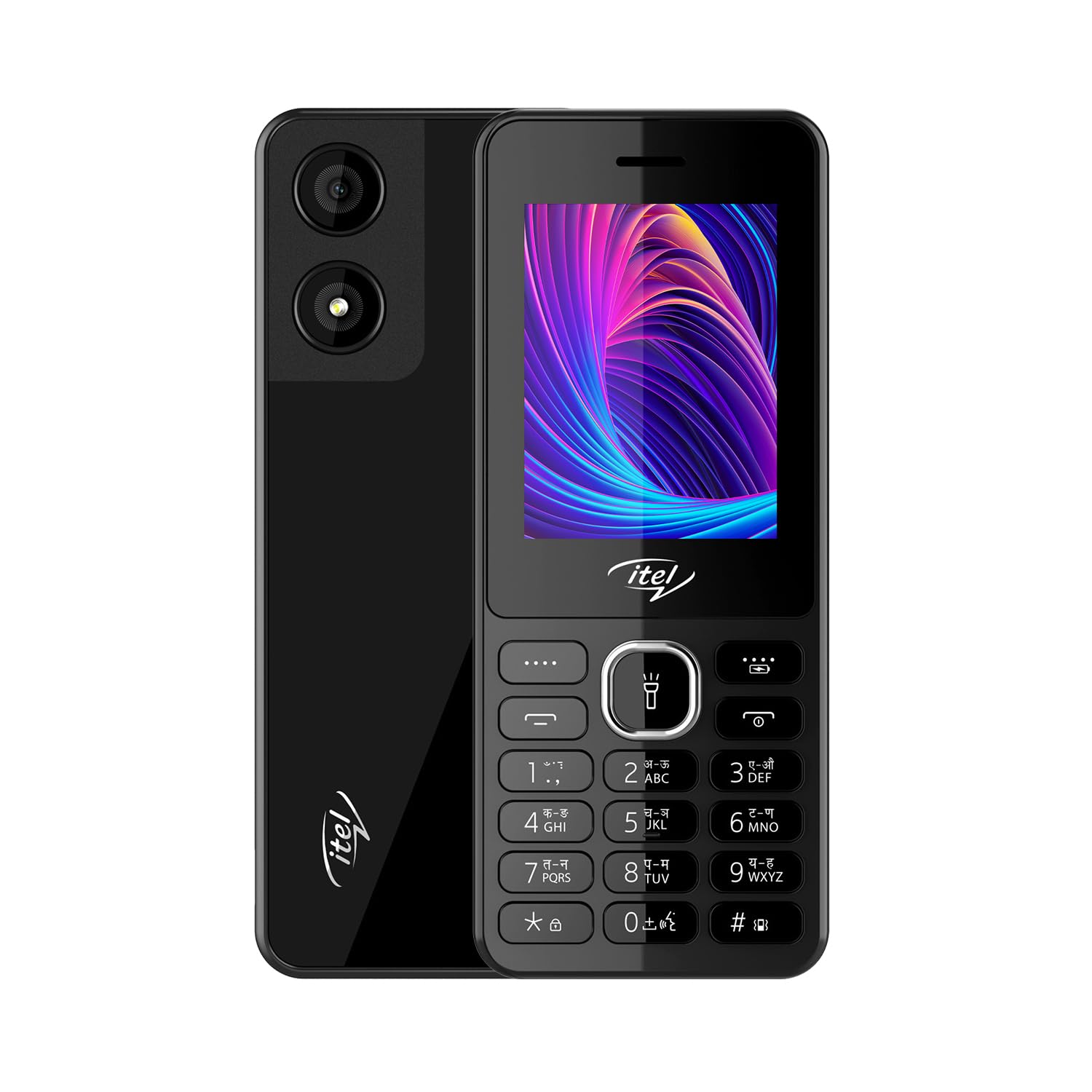 9 itel it5262